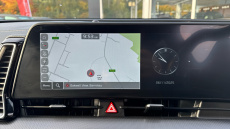 Kia Sportage 1.6T GDi 157 48V ISG GT-Line 5dr DCT Petrol Estate